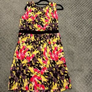 Classiques entier designer dress